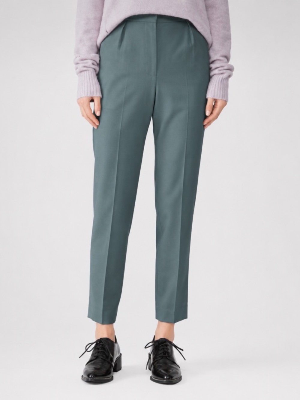 Theory | 2 | City Pant |